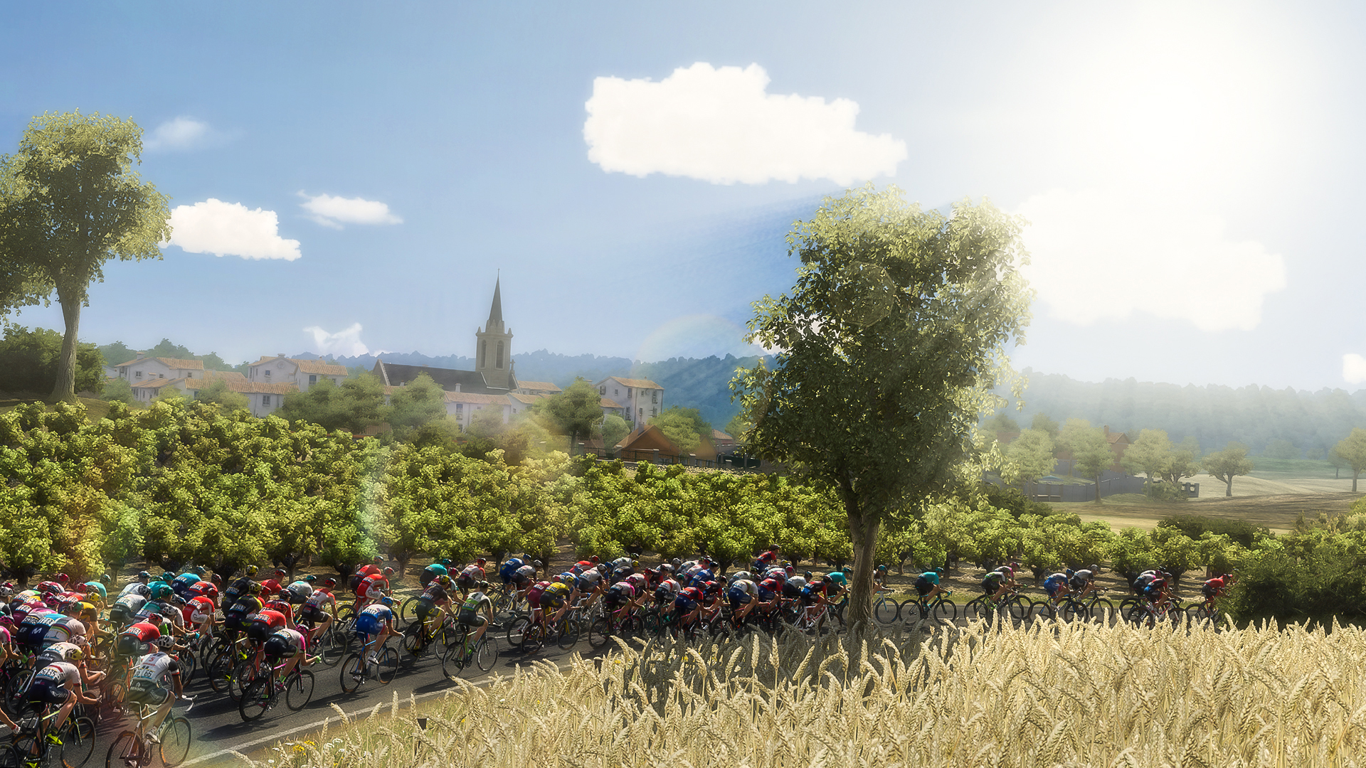 pro cycling manager 2018 for mac os